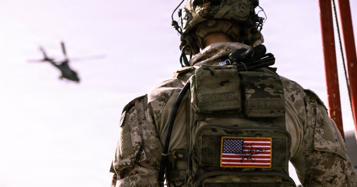 Two Shady Defense Contractors Busted in Massive Bribery and Fraud Scheme That Ripped Off Taxpayers and Corrupted Critical U.S. Military Tech Innovation Contracts