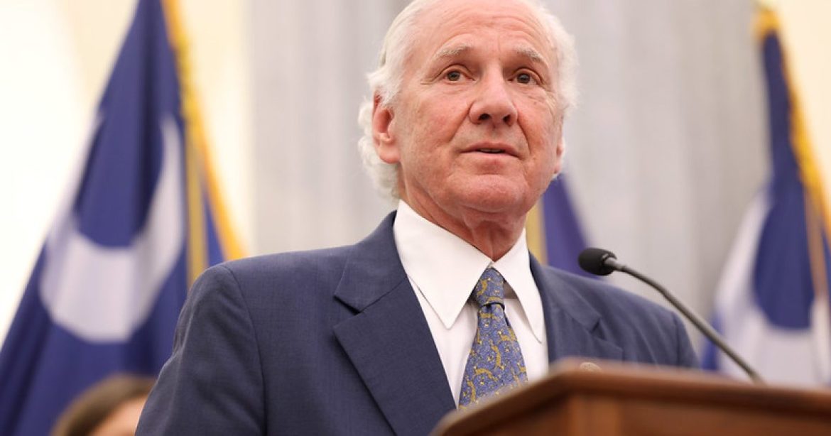 South Carolina Gov. McMaster Calls EMERGENCY Special Session to Force Vote on 2026 Congressional Map — Move Set to Secure 7-0 GOP Stronghold and FLIP Jim Clyburn’s Seat
