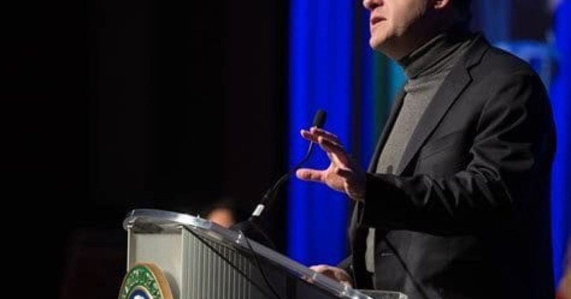 Governor Jared Polis Bought Himself Insurance, But Not Until AFTER He Totaled Tina Peters