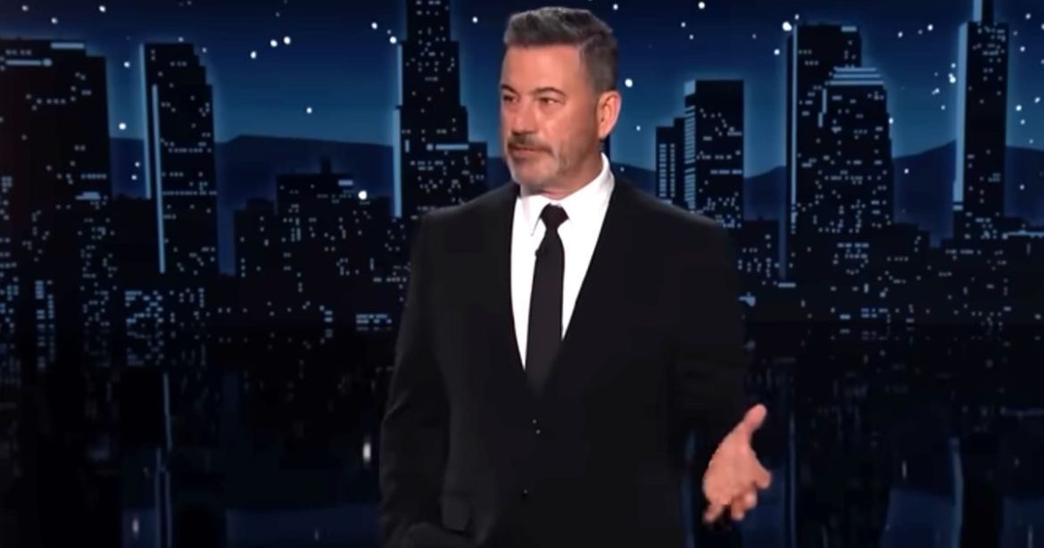 Jimmy Kimmel’s Sister-in-Law Accused of Bullying Neighborhood Grocery Store for Selling Cookies With ‘Vote Pratt’ Written on Them