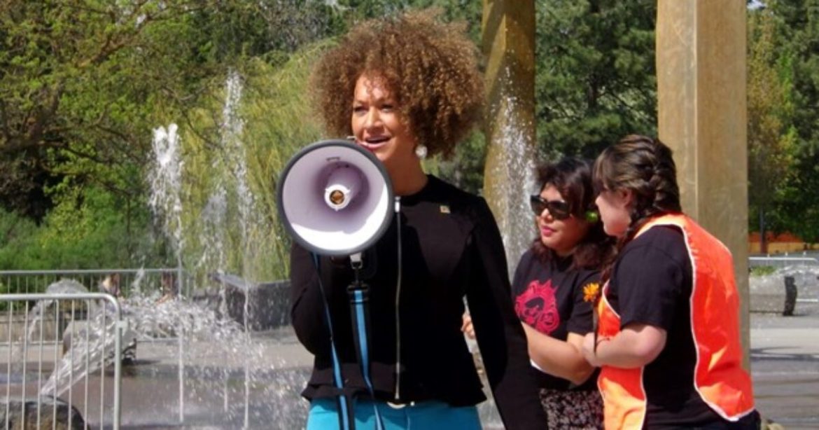 Infamous Race Faker Rachel Dolezal Back in the News With New OnlyFans ‘Certified Sex Coach’ Account