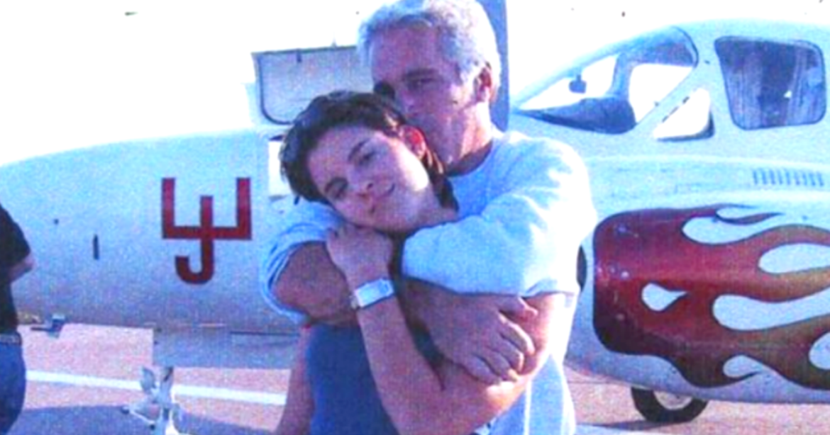 Epstein’s Former Assistant Sarah Kellen Testifies Before House Oversight Committee, Says She Was a Victim of Late Pedophile, ‘Sexually and Psychologically Abused’ on a Weekly Basis