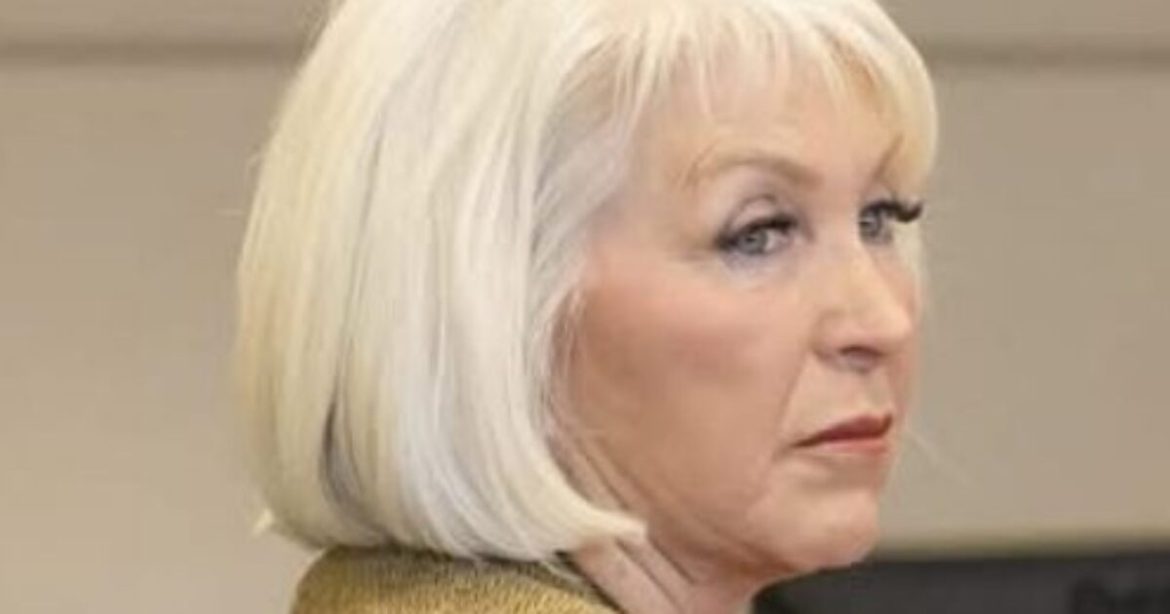WAYNE ROOT: A MOTHER’S DAY PLEA TO PRESIDENT TRUMP: If You Could Invade Venezuela and Grab Maduro, and Invade Iran, You Can Invade Colorado to Free Political Prisoner Tina Peters.
