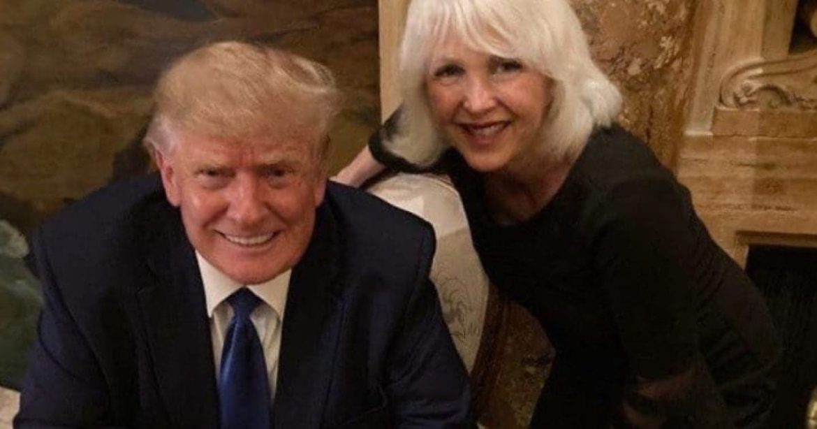 BREAKING: Colorado Governor Commutes Sentence of Tina Peters – Will Be Released June 1 — Trump Weighs In
