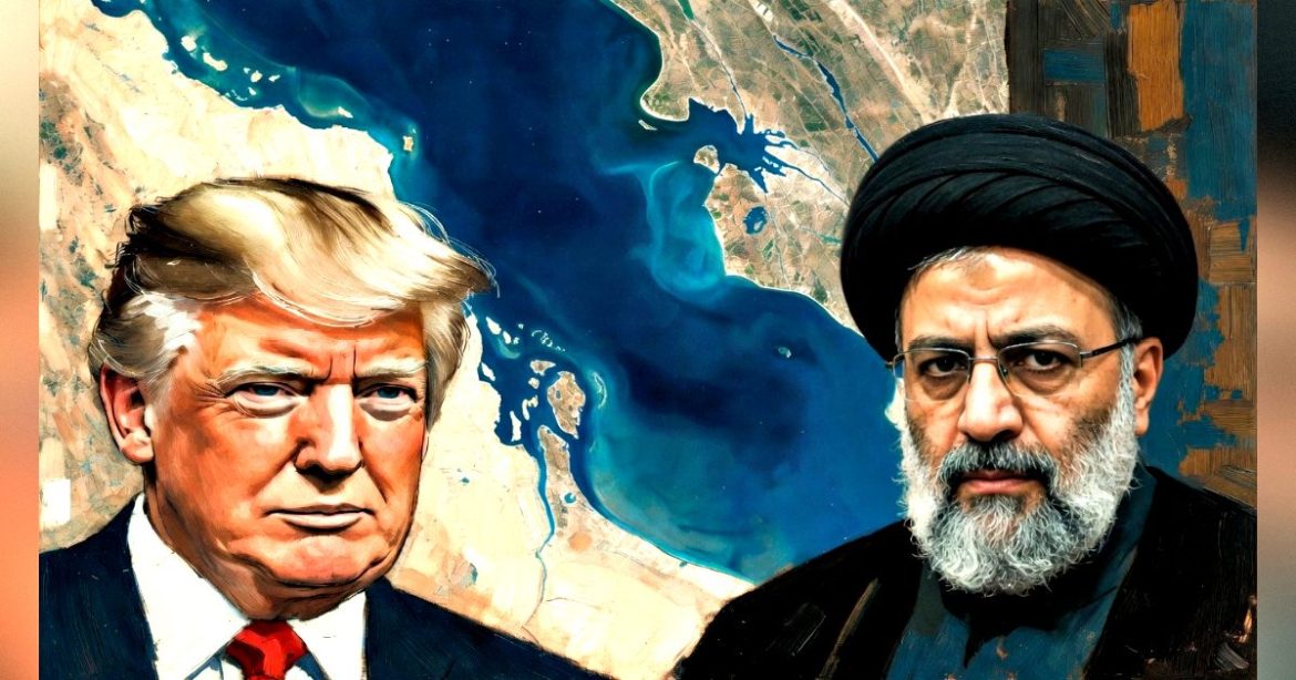 REPORT: Trump’s Iran Deal Could be Announced Today – Here’s What’s Inside