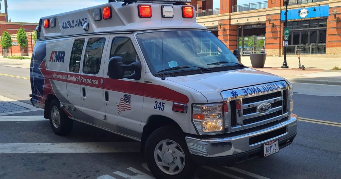 EMT Students Snap Into Action When They Realize Instructor Isn’t Acting During Training Exercise: ‘OK, This Is Real’