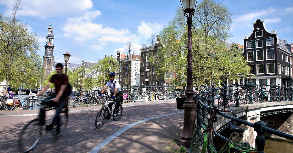 SEX, DRUGS AND CLIMATE CHANGE: Amsterdam Prohibits Ads for Fossil Fuel Products and Meat, While Prostitution and Weed Are Legal, and the Mayor Champions the Legalization of Cocaine