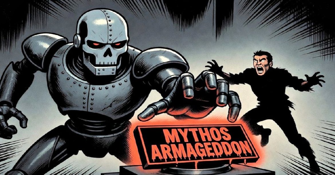 Trump Administration Fights Anthropic’s Plan To Expand Mythos AI Tool That Could Cause Doomsday ‘If It Falls in the Wrong Hands’