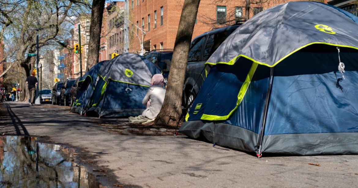 Seattle Homeless Man Who Allegedly Kidnapped and Raped Girl Had 28 Prior Arrests