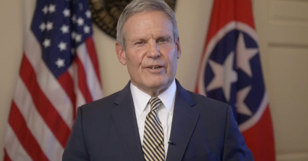 Tennessee Ditches ‘Pride’ Month for ‘Nuclear Family Month’