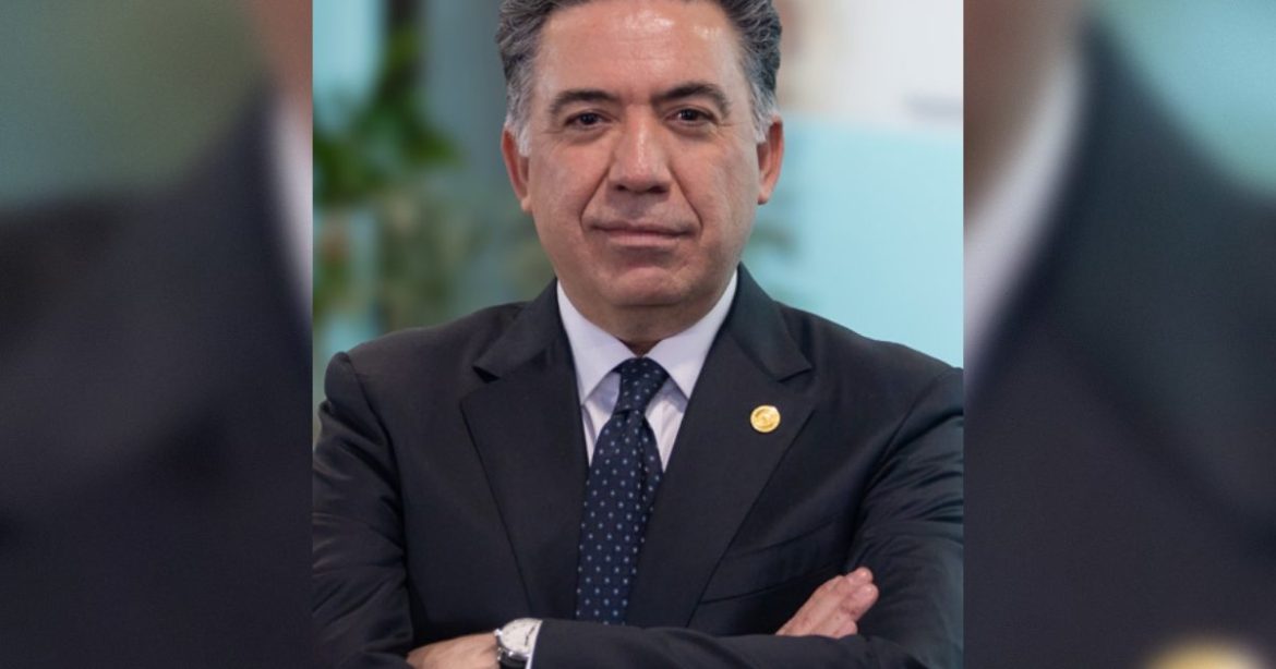 Cartel-Linked Mexican Senator Enrique Inzunza Cazárez ARRESTED in San Diego – Conspired with Sinaloa Cartel’s Los Chapitos to Flood America with Deadly Fentanyl and Drugs in Exchange for BRIBES and Political Protection