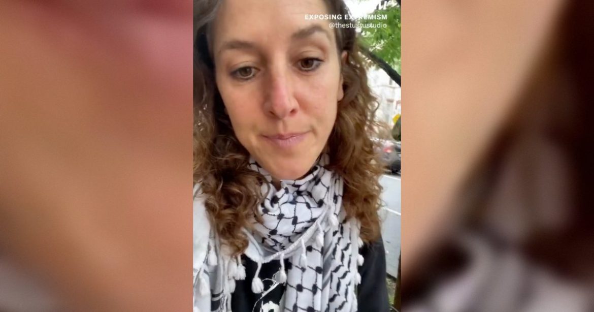 CODEPINK Activist Doubles Down After Treasury/DOJ Scrutiny — Brags Federal Probe Has “Activated” Network to Raise More Money and Escalate Direct Action