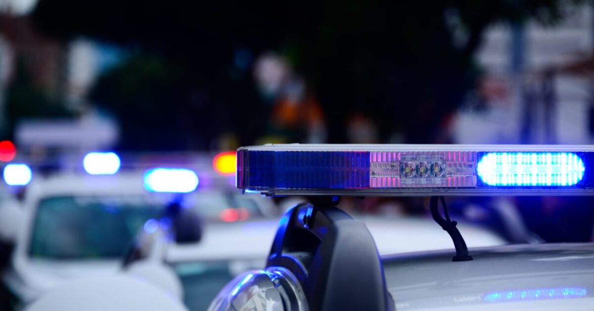Six People Found Dead in Union Pacific Boxcar in Texas Believed to be Illegal Aliens From Mexico and Honduras