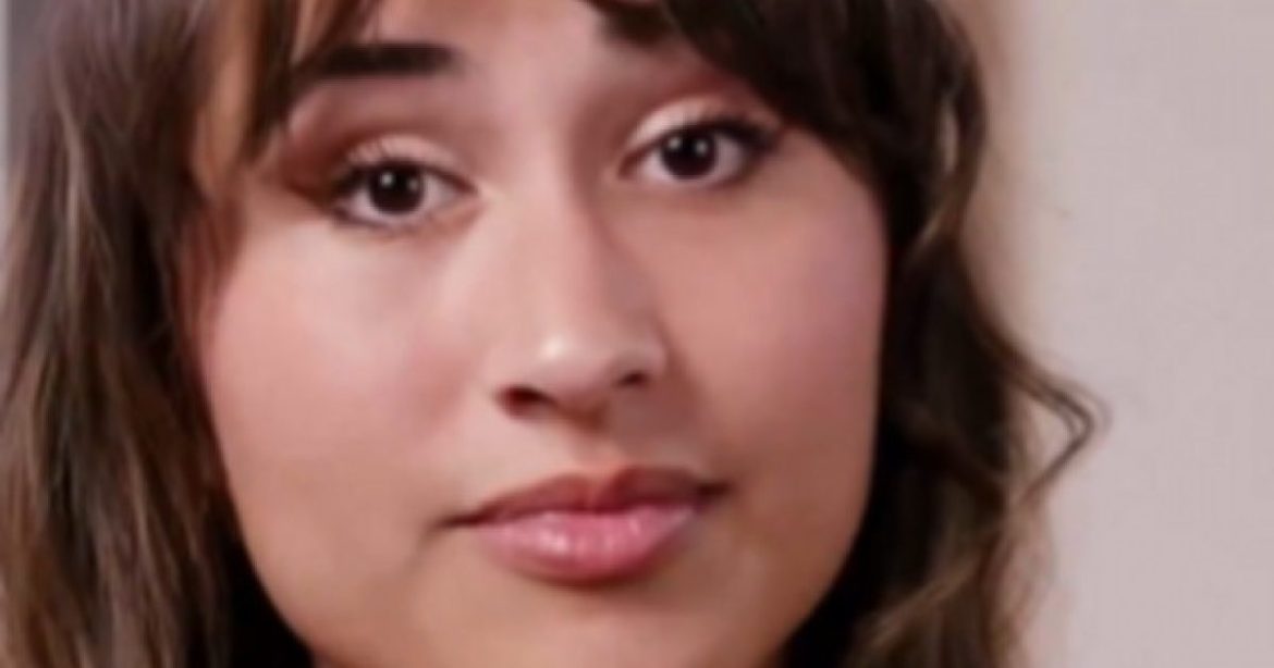 Detransitioner Forced to Cancel Talk at University of Washington Due to Alleged Threats From Antifa (VIDEO)