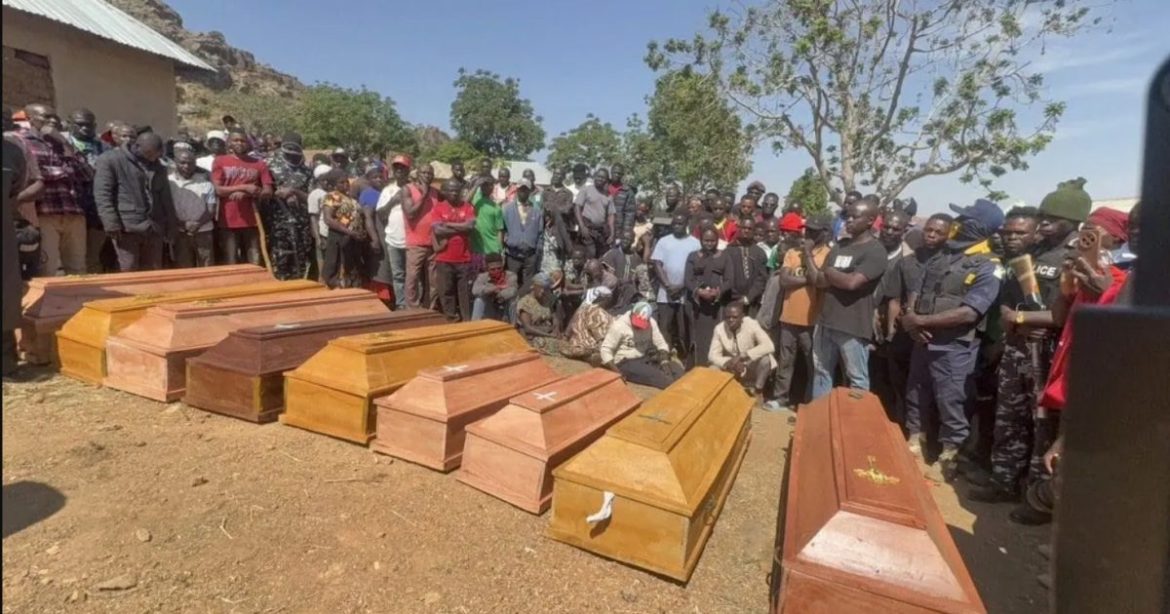Those Who Deny Christian Genocide in Nigeria Are Complicit