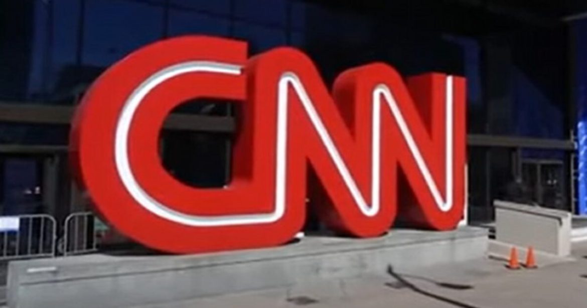 CNN, Network Which Stoked COVID Fears Constantly, Warns Against ‘Calm-Mongering’ on Hantavirus