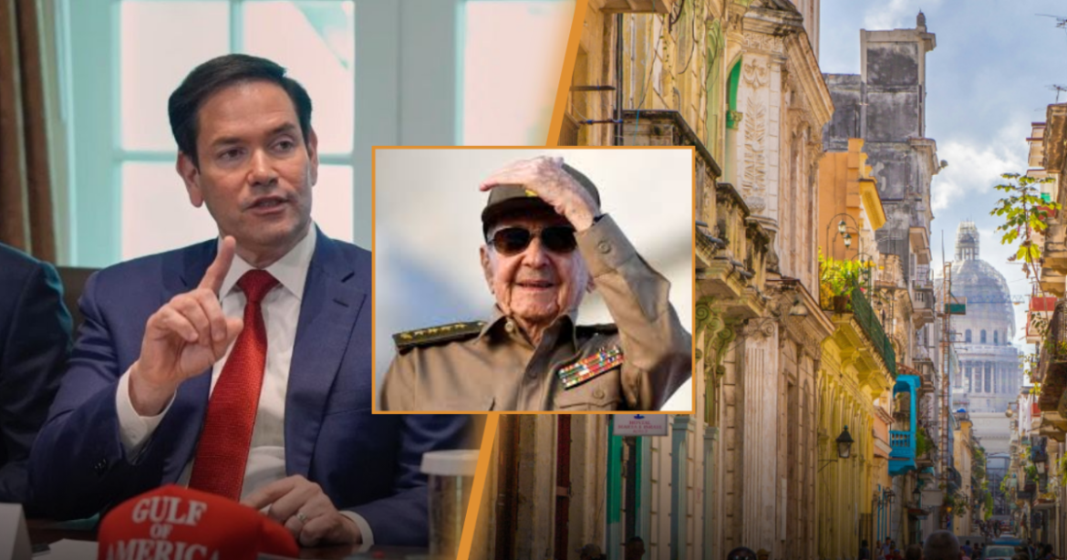 Will Trump Free Cuba From Communism Next? Here’s What We Know (VIDEO)