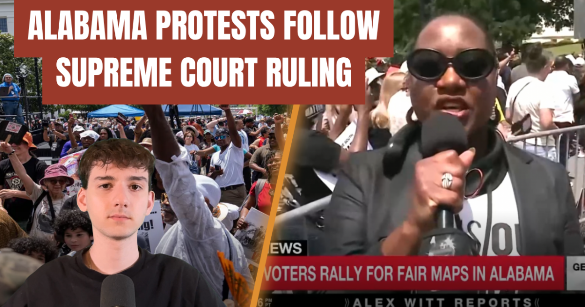 Lawyer Who Took Louisiana Redistricting Fight to Supreme Court Now Warns of “Rampant Racial Discrimination”