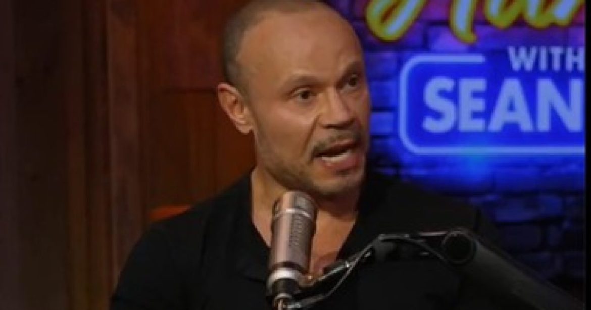 Dan Bongino Issues a Dire Warning as He Reveals that He’ll “Never Be the Same” Since Leaving the FBI (VIDEO)
