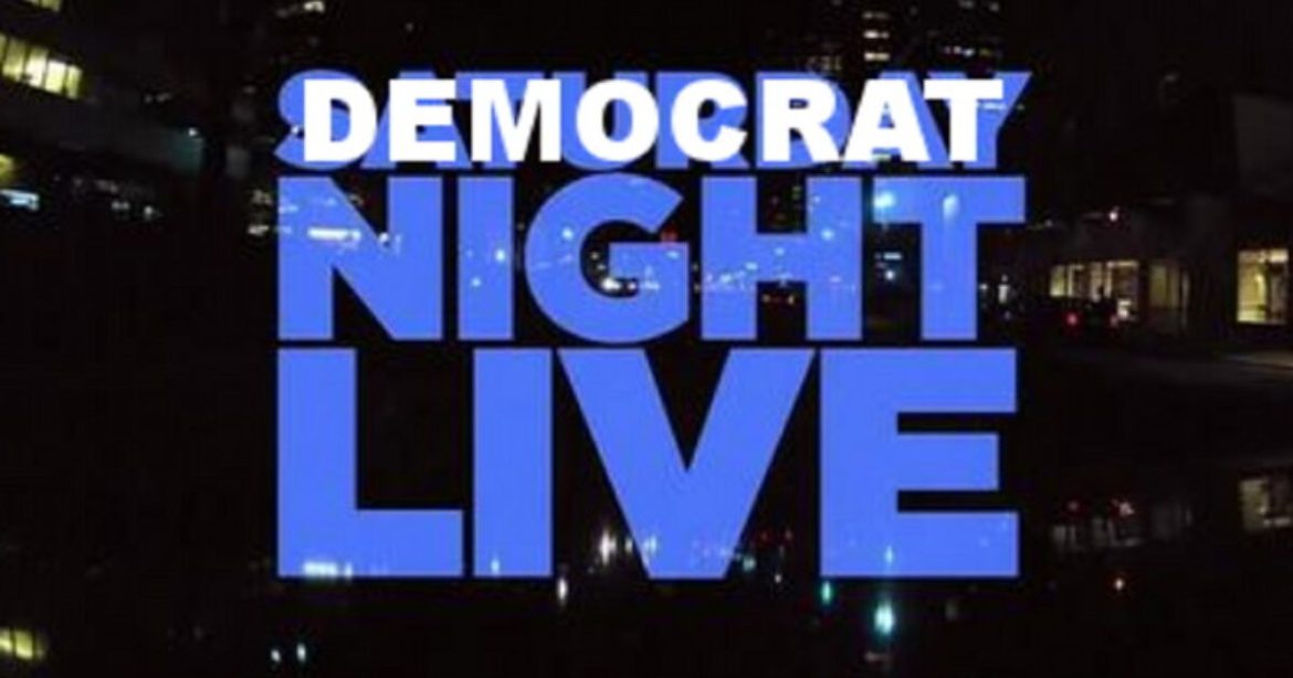 People Have Started to Notice the Absurd Liberal Bias of Saturday Night Live