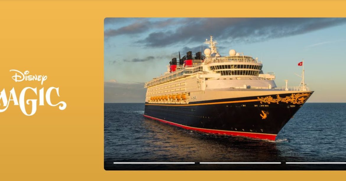 False Framing of Federal Raid on Disney Ship: Child Pornography, Not Anti-Immigrant Sentiment