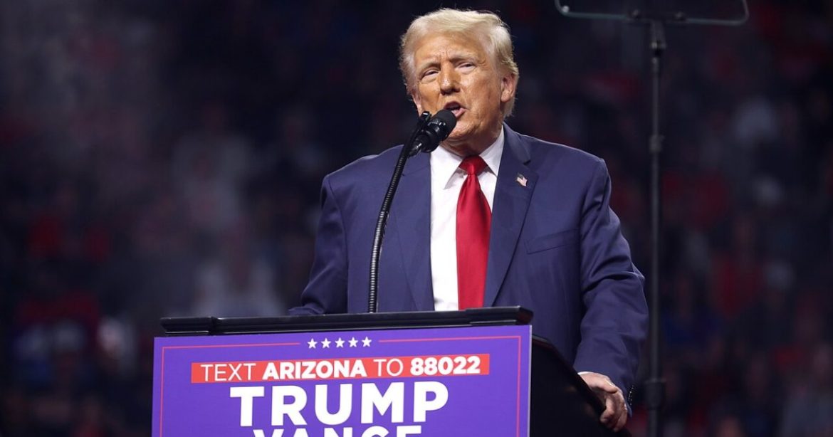 Iran’s Controversial Bill Offers $57 Million Bounty for Assassinating Trump Amid Rising Tensions with the U.S.