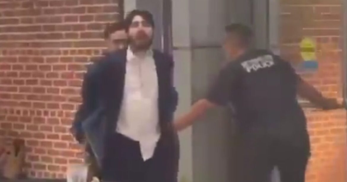 DOJ Seeks Death Penalty Against Man Who Gunned Down Two Israeli Embassy Staff Outside Jewish Museum in DC