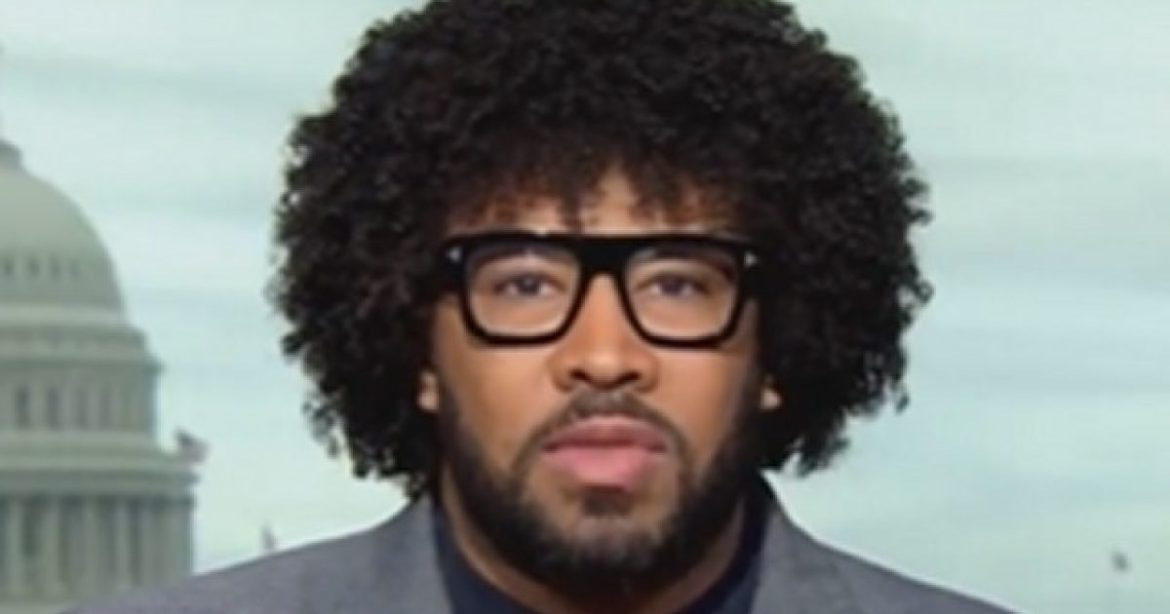 MSNOW Senior Washington Correspondent Thinks Abortion and Trans Kids Are ‘Kitchen Table Issues’ (VIDEO)