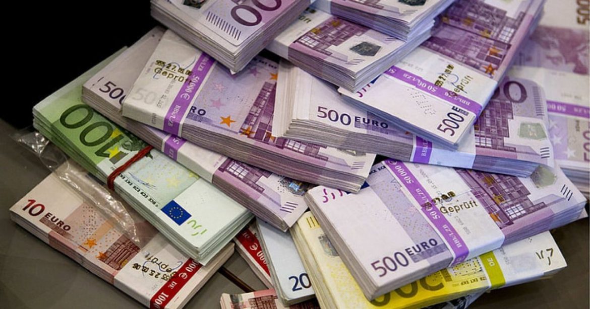 $1.40 Billion in Ukrainian Cash Flooded Romania During 2025 Presidential Election Cycle — Nicușor Dan Elected as Authorities Probe Money Laundering
