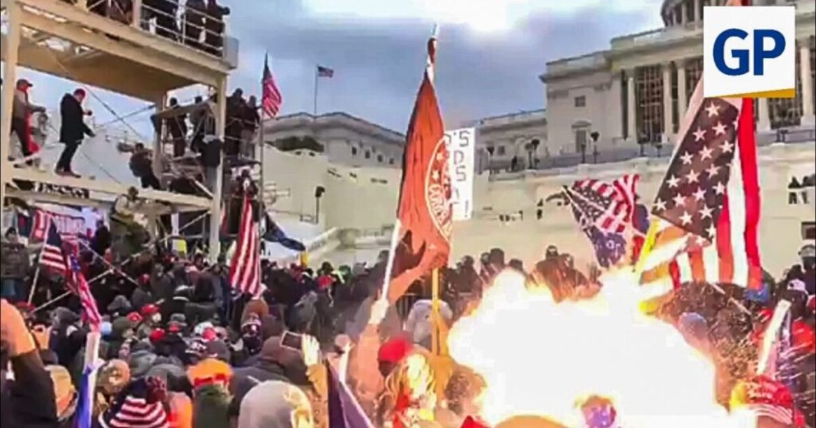 President Trump Announces Massive $1.7 Billion “Weaponization” Fund for Americans Targeted by Biden DOJ, Including J6ers