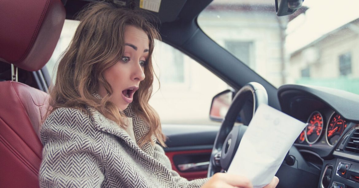 Auto Insurance Rates Are Climbing – See If You Are Overpaying in Minutes