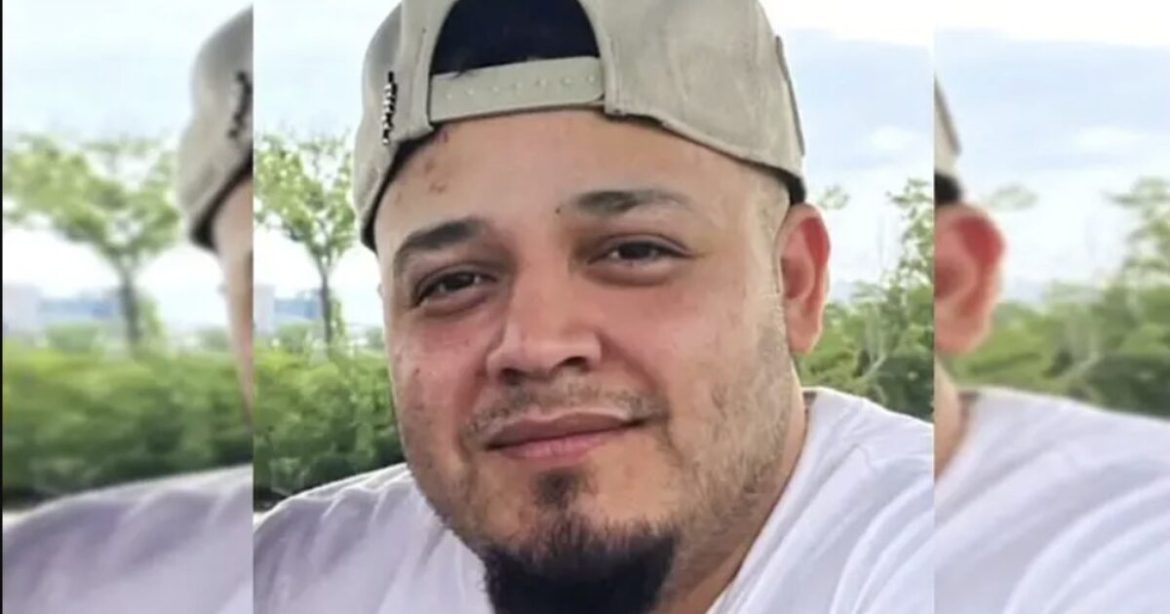 BREAKING: Obama Judge Dismisses Criminal Case Against MS-13 Gang Member Kilmar Abrego Garcia