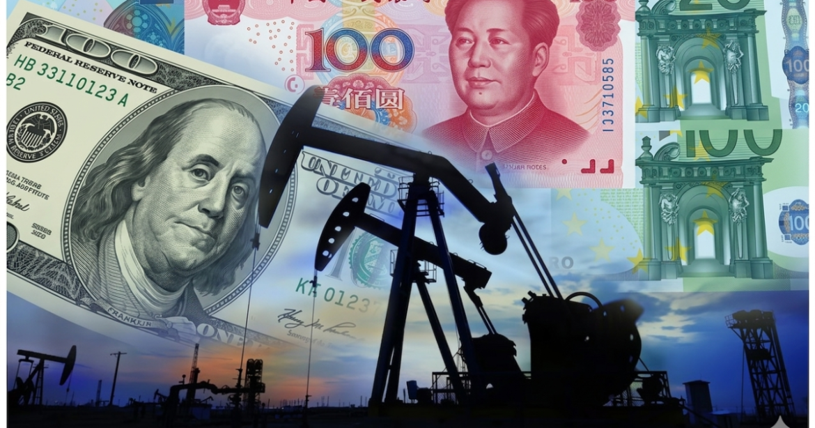 The Petrodollar Is Not Under Threat: Debunking the Yuan Narrative