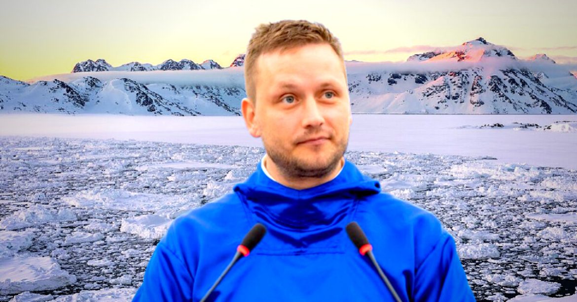 Greenland Leader Admits US Military Presence on Island Is Part of Negotiations ‌With Washington