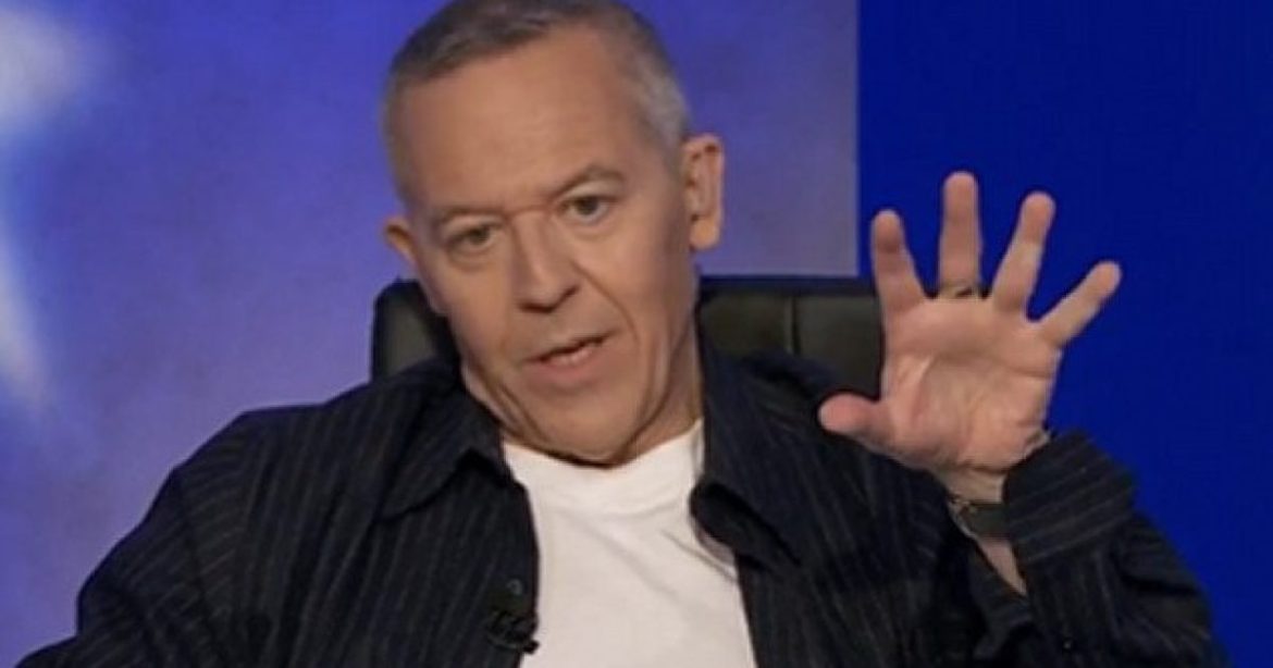 Greg Gutfeld Blasts CNN Polling, Says if Dems Were Accurately Labeled, No One Would Go Near Them (VIDEO)