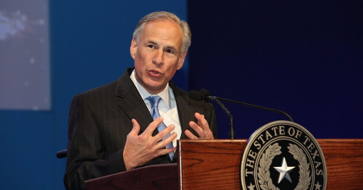 Texas Boom: GOP-Led State Brags America’s 5 Fastest-Growing Cities as People Flee Blue States