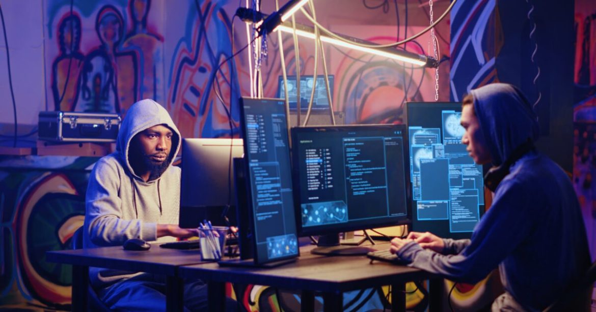 Security Breach: Cyberattack Targets Liberty U And Other Campuses Across America