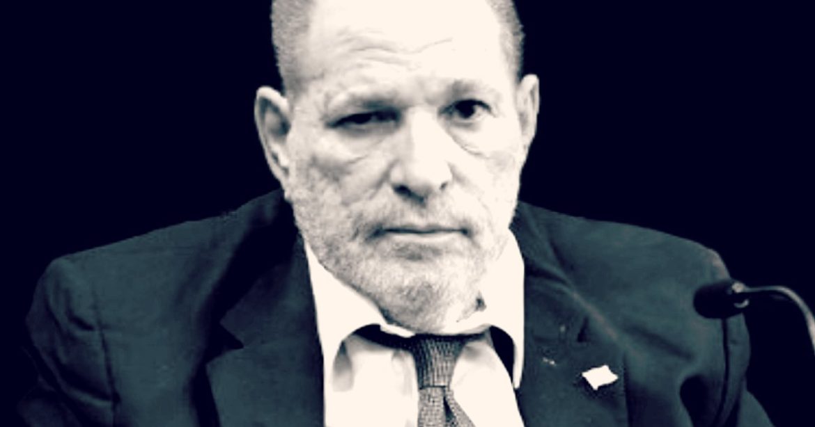 JUST IN: With Jury Deadlocked, Judge Declares Mistrial in Harvey Weinstein’s THIRD NYC Rape Trial
