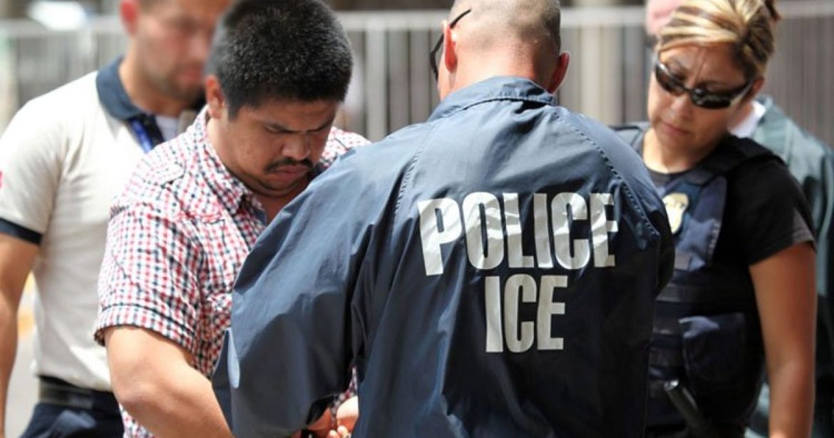 Trump Admin Moves to Supercharge Deportations with Unprecedented Immigration Judge Addition