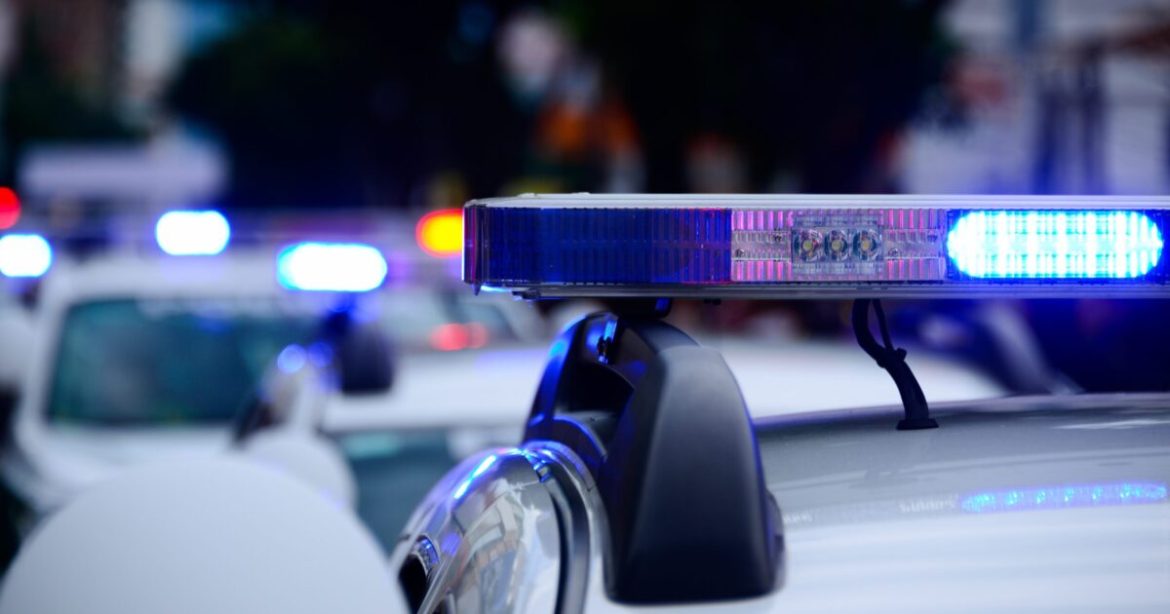 173 House Democrats Refused to Vote for a Resolution Honoring Law Enforcement Officers During National Police Week