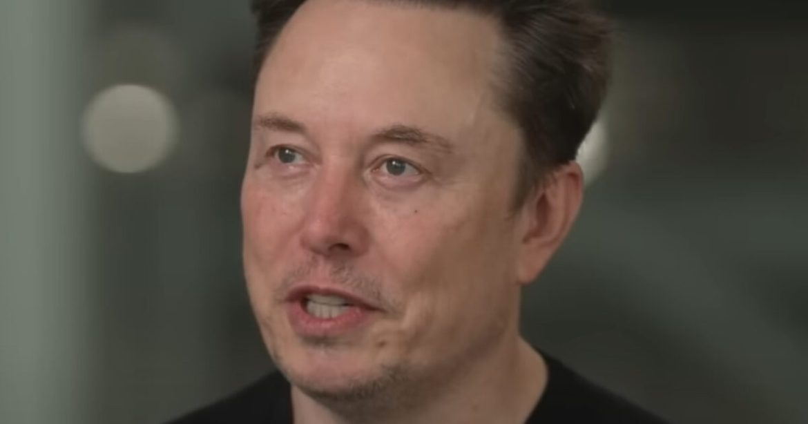 Jury Sides Against Musk in OpenAI Lawsuit