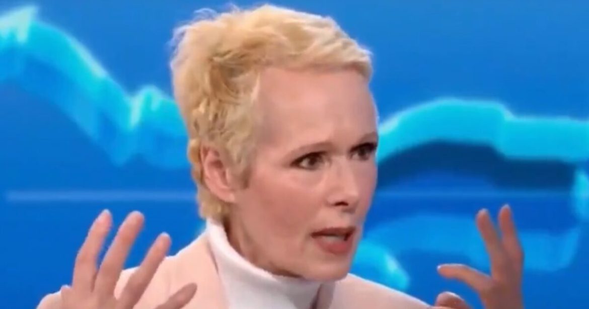 Federal Appeals Court Blocks Trump’s $83 Million Payment to E Jean Carroll
