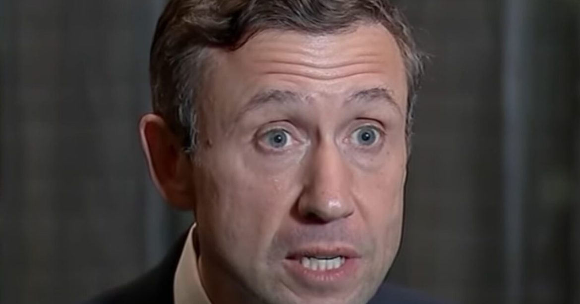 Dysfunctional Democrats Calling on DNC Chair Ken Martin to Resign Over Lame 2024 Election Autopsy Report