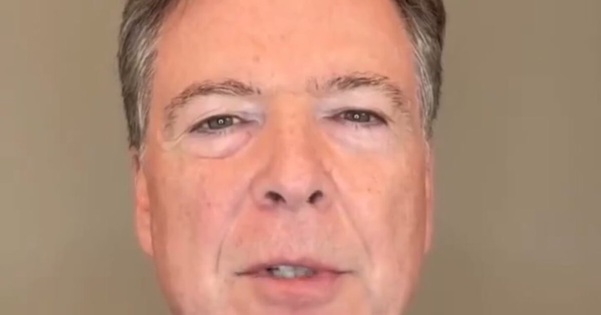 Comey Asks Judge to Postpone Trial Date as Legal Team Prepares to File Motions Seeking Dismissal of Indictment