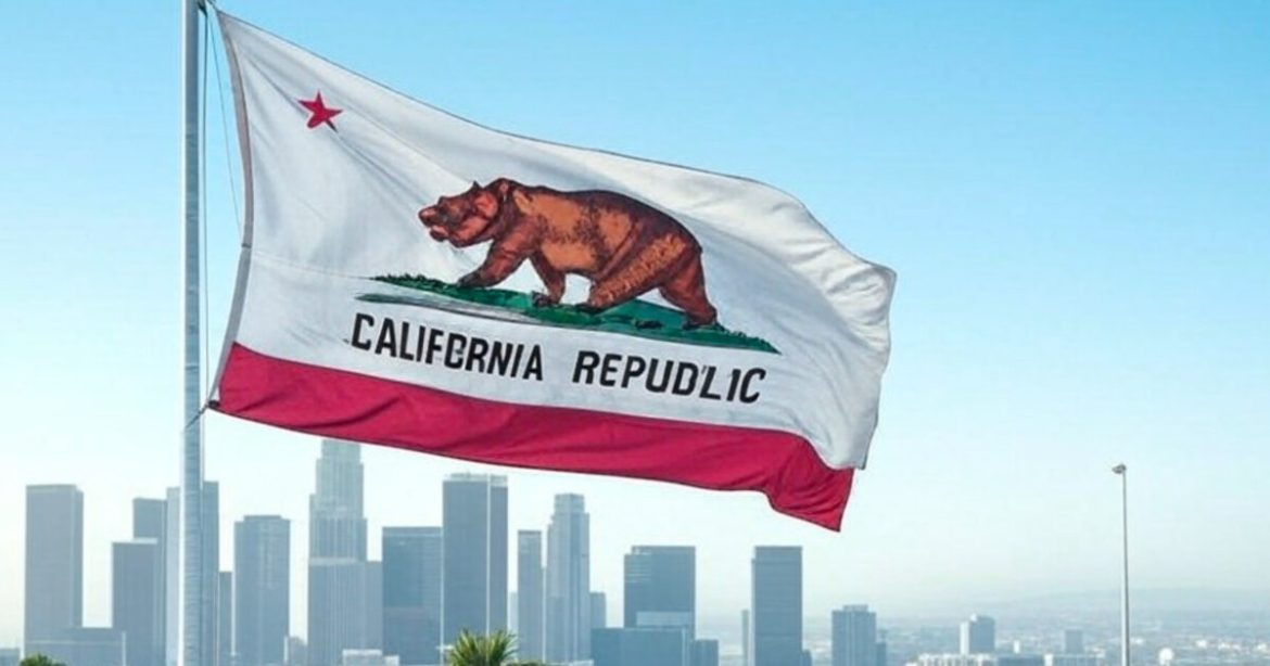 Shocker: Biological Male Dominates Girls’ High School Track and Field Event in California