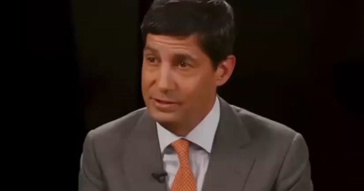 Senate Confirms Kevin Warsh as Fed Chairman in 54-45 Vote