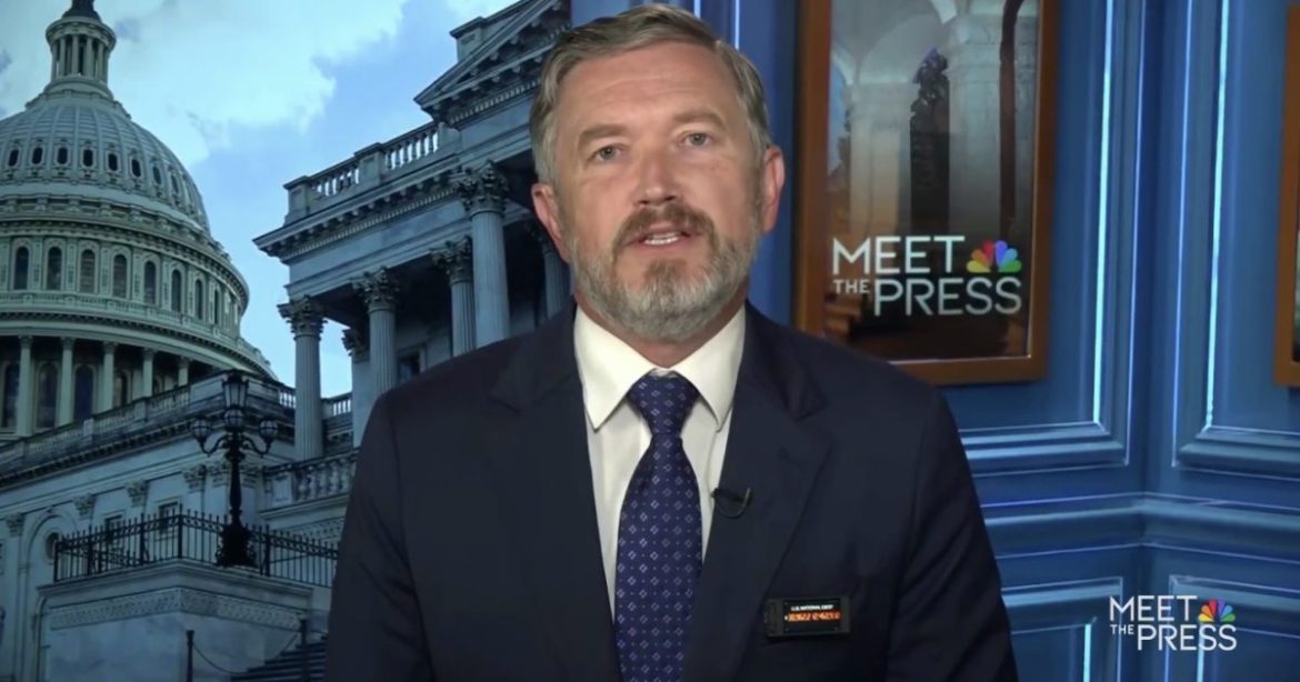 WATCH: Thomas Massie Vows to Read Redacted Names in Epstein Files on House Floor Before Leaving Congress, Says Todd Blanche and Kash Patel “Perjured Themselves”