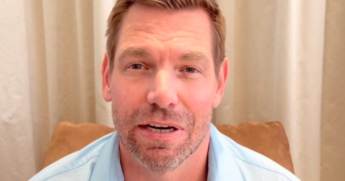 REVEALED: Swalwell Sent His Young Sexual Assault Victims Intimidating Snapchat Messages AFTER CNN’s Bombshell Report