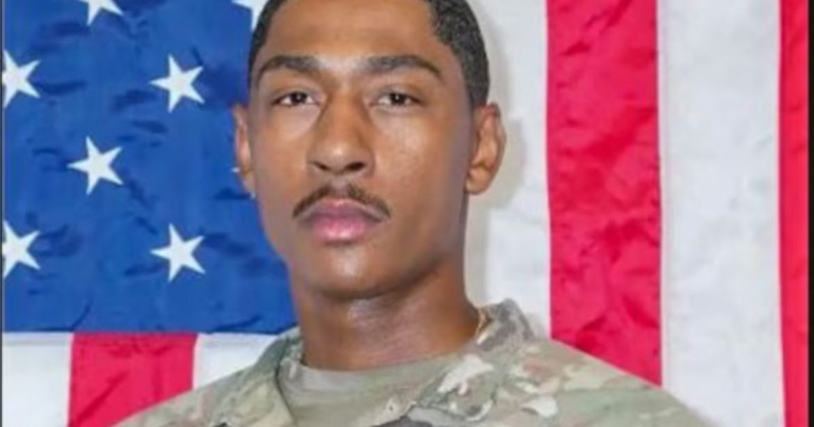 Missing US Soldier Found Dead Along Shoreline in Morocco