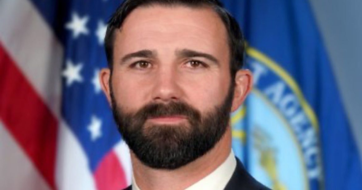 Trump Nominates Cameron Hamilton to Run FEMA After Ousting Him from Role Last Year